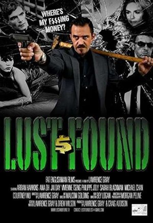 Lust and Found