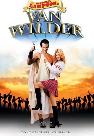National Lampoon's Van Wilder
