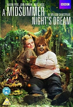 A Midsummer Night's Dream
