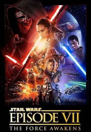 Star Wars: Episode VII - The Force Awakens