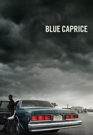 Blue Caprice