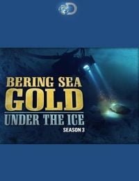 Bering Sea Gold: Under the Ice