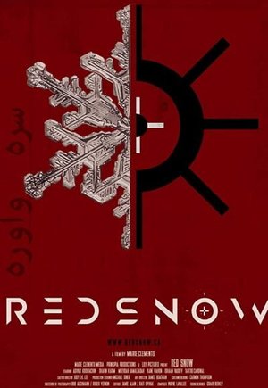 Red Snow
