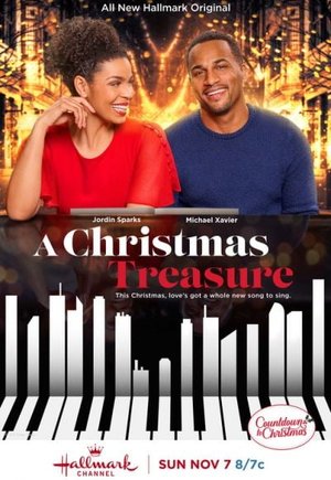 A Christmas Treasure