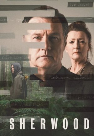 Sherwood