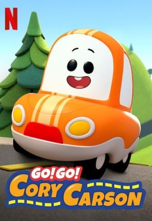 Go! Go! Cory Carson