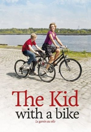 The Kid with a Bike