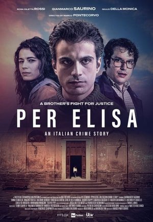 Per Elisa - Il caso Claps