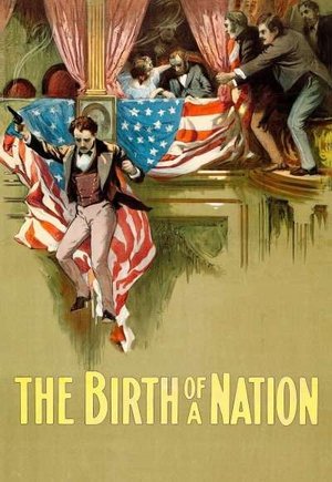 The Birth of a Nation