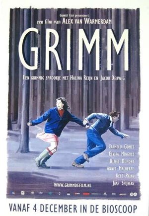 Grimm