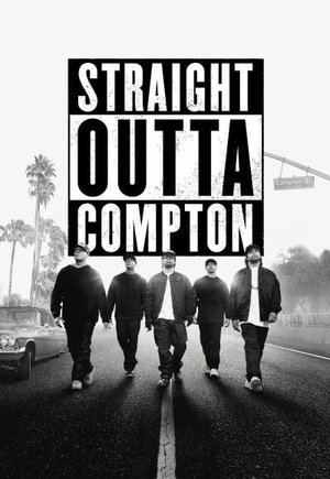 Straight Outta Compton
