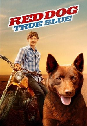 Red Dog: True Blue