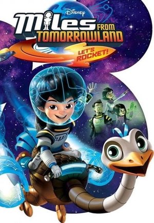 Miles from Tomorrowland