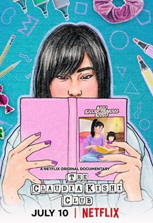 The Claudia Kishi Club
