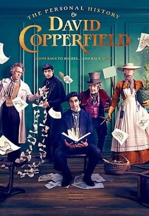 The Personal History of David Copperfield
