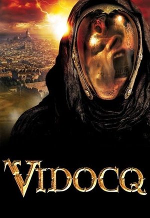 Vidocq