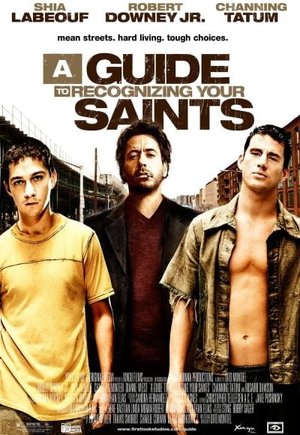 A Guide to Recognizing Your Saints