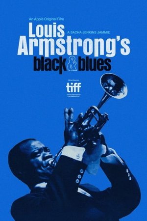 Louis Armstrong's Black & Blues