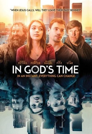 In God's Time