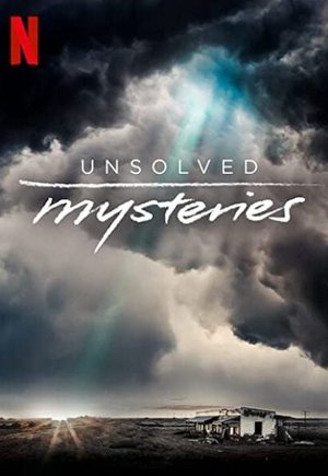 Unsolved Mysteries
