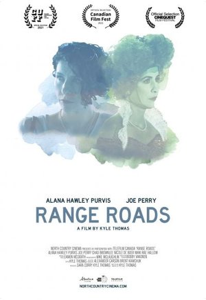 Range Roads