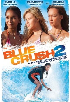 Blue Crush 2