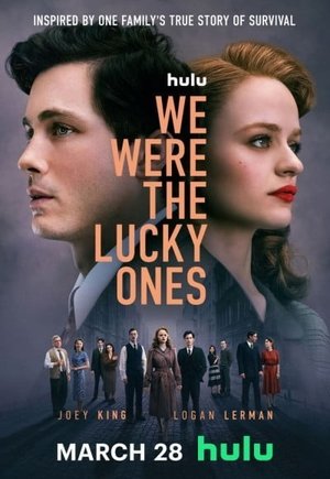 We Were the Lucky Ones
