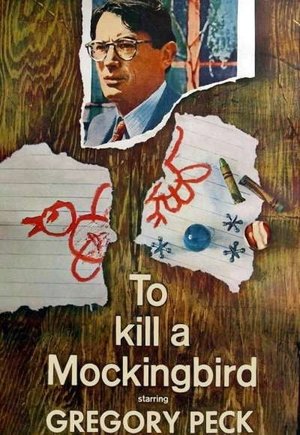 To Kill a Mockingbird