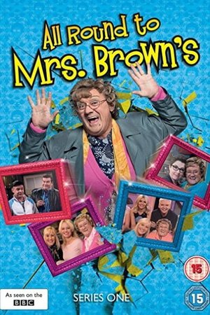 All Round to Mrs. Brown's