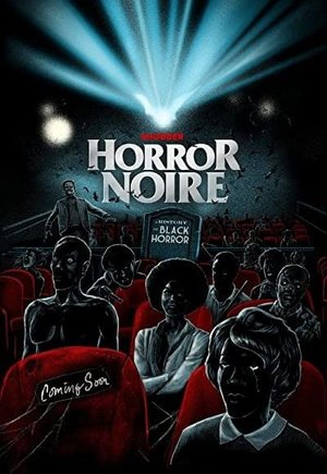 Horror Noire: A History of Black Horror