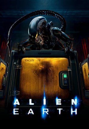 Alien: Earth