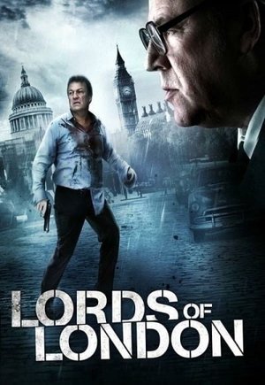 Lords of London