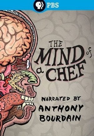 The Mind of a Chef