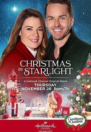 Christmas by Starlight