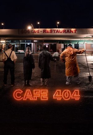 Cafe 404