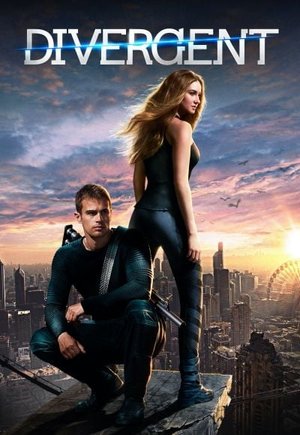Divergent