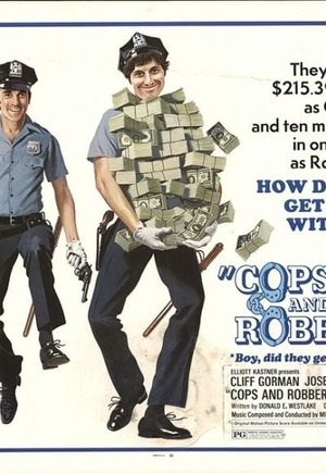 Cops and Robbers