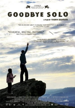 Goodbye Solo