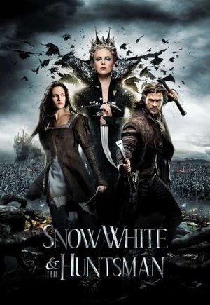 Snow White and the Huntsman