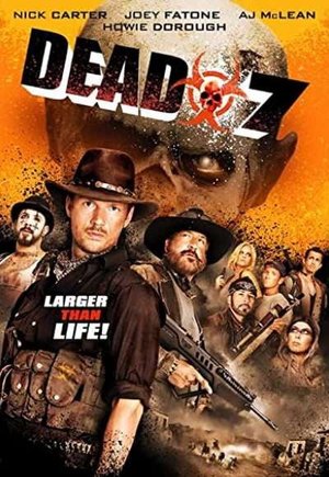 Dead 7