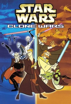 Star Wars: Clone Wars