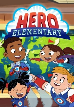 Hero Elementary
