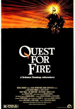 Quest for Fire