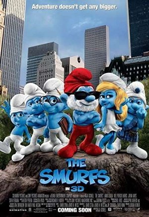 The Smurfs