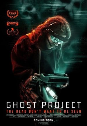 Ghost Project