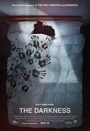 The Darkness