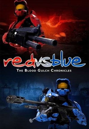 Red vs. Blue