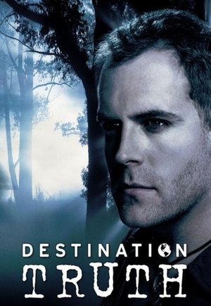 Destination Truth