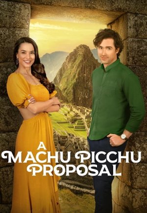 A Machu Picchu Proposal