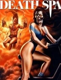 Death Spa